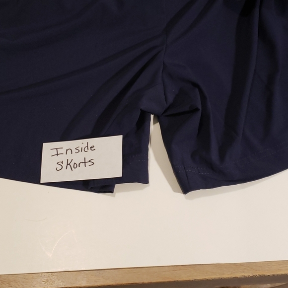 LIZGOLF SKORT SIZE 14 - Picture 5 of 11